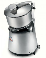 Соковыжималка Sirman apollo (рычаг) y15 ce хром