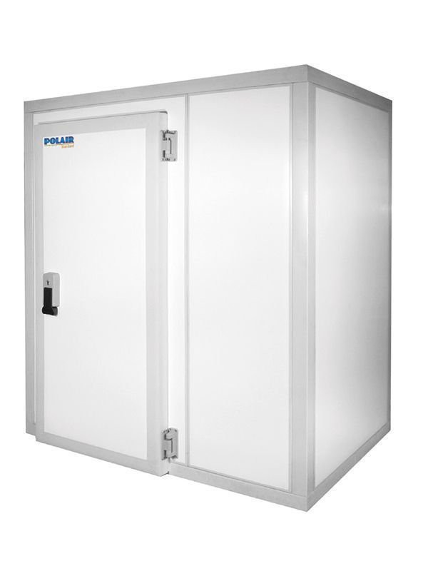 Камера холодильная ПОЛАИР 4.41 1360х1960х2200